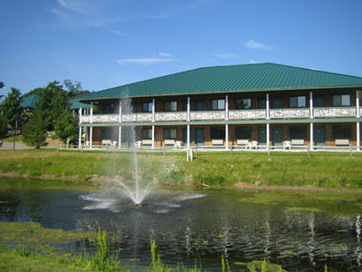 4 Season Fun At Legend Cottage Inn Bellaire Ngoại thất bức ảnh